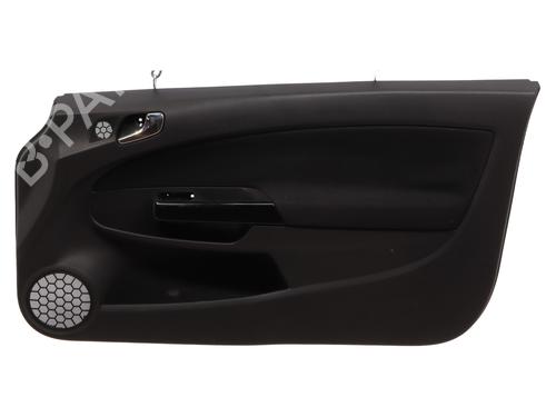 Used Front right panel Front right panel OPEL CORSA D (S07) 1.3 CDTI (L08, L68) (90 hp) 35903314 35903314