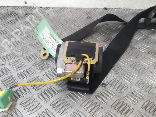 Used Rear left seatbelt Rear left seatbelt PORSCHE CAYENNE (9PA) S 4.5 (340 hp) 20361880 20361880