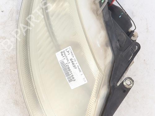 Used Right headlight Right headlight 37657031 37657031