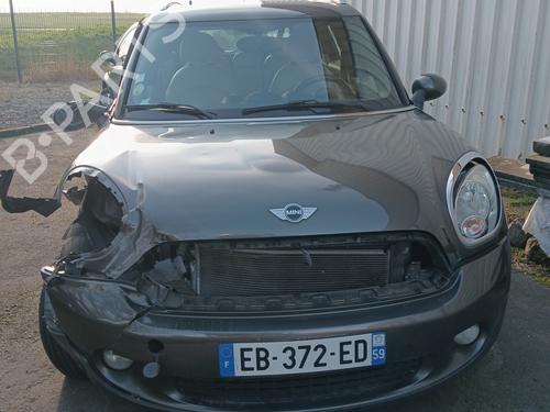 Dashboard MINI MINI COUNTRYMAN (R60) Cooper D ALL4 | BP36909634C46 - Image 9