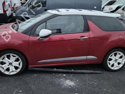 Left taillight CITROËN DS3 (SA_) 1.6 THP 155 | BP33721885C34  - Image 17