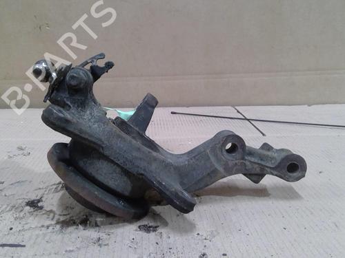 Left front steering knuckle RENAULT KANGOO Express (FW0/1_) 1.5 dCi 90 (FW0G, FW05, FW08, FW11) | BP29896421M25