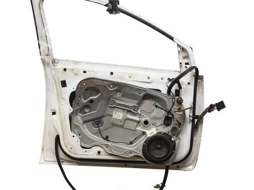 Dør venstre fortil FORD FOCUS II Saloon (DB_, FCH, DH) 1.8 TDCi | BP30581352C2