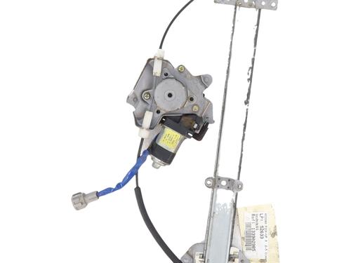 Used Front left window mechanism Front left window mechanism NISSAN PICK UP (D22) 2.5 dCi 4WD (133 hp) 39957451 39957451