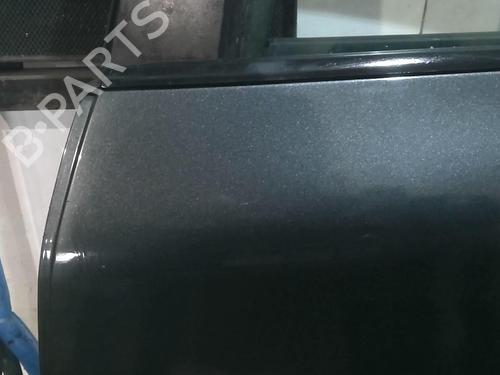 Used Left rear door PEUGEOT 208 I (CA_, CC_) 1.2 VTI 82 (82 hp) 20357090