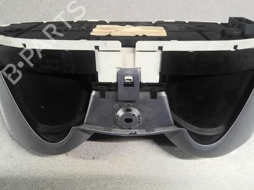 Instrument cluster FORD FIESTA VI (CB1, CCN) 1.4 TDCi | BP21810080C47 