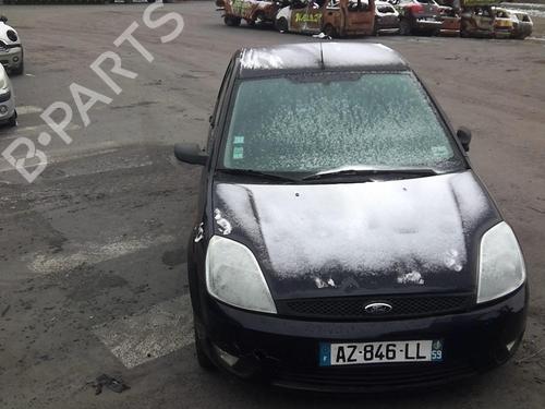 Left mirror FORD FIESTA V (JH_, JD_) 1.4 16V | BP22002801C26 
