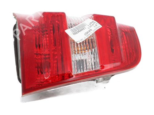 Left taillight MERCEDES-BENZ M-CLASS (W164) ML 320 CDI 4-matic (164.122) | BP32098671C34