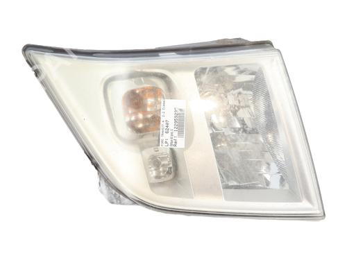 Left headlight FORD TRANSIT Van (FA_ _) 2.2 TDCi | BP33322626C28 - Image 4