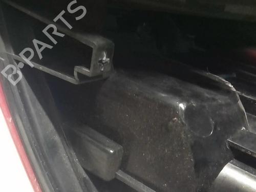 Left taillight RENAULT SCÉNIC III (JZ0/1_) 1.5 dCi | BP20362776C34 