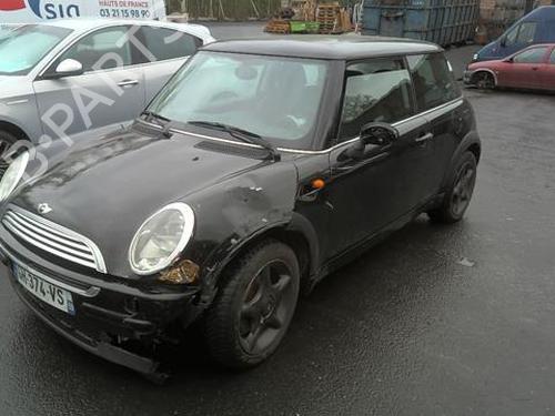 Right taillight MINI MINI (R50, R53) One | BP20359255C35 