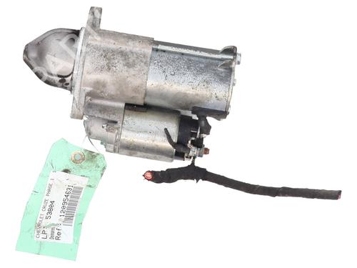 Starter CHEVROLET CRUZE Hatchback (J305) 1.6 | BP32383134M8 