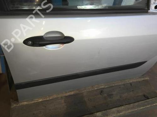Right front door FORD FOCUS I (DAW, DBW) 1.8 Turbo DI / TDDi | BP21999080C3 