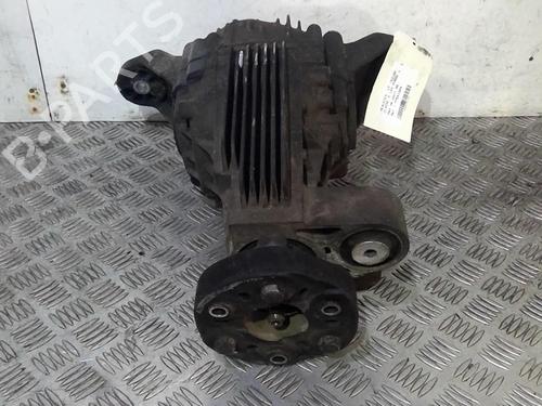 Used Rear differential Rear differential 20357218 20357218