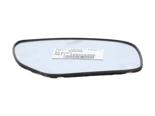 Speilglass høyre RENAULT KOLEOS I (HY_) 2.0 dCi 4x4 (HY0K) (150 hp) 26278559