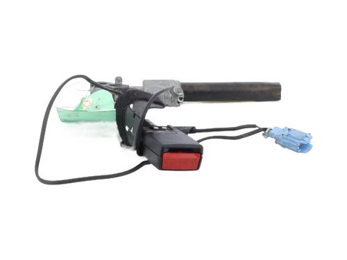 Used Seat buckle CITROËN C3 I (FC_, FN_) 1.1 i (60 hp) 31287850