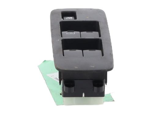 Left front window switch NISSAN QASHQAI / QASHQAI +2 I (J10, NJ10, JJ10E) 1.5 dCi | BP28005815I27 