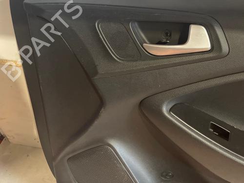Front right panel HYUNDAI i20 II (GB, IB) 1.2 | BP40467079C59 - Image 5