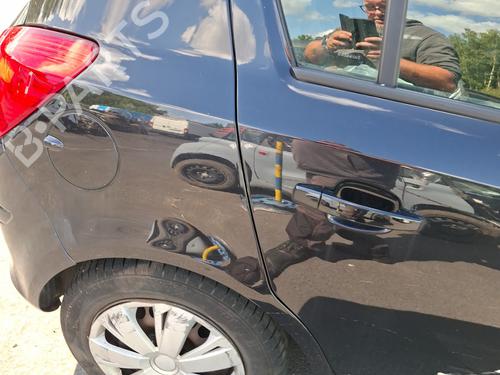 Left headlight OPEL CORSA D (S07) 1.3 CDTI (L08, L68) | BP27708370C28  - Image 41