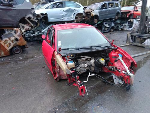 Left headlight SEAT IBIZA III (6L1) 1.4 TDI | BP32383640C28  - Image 16