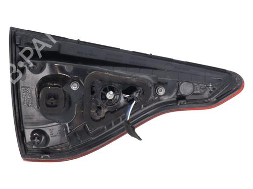 Right tailgate light RENAULT CLIO V (B7_) 1.6 E-TECH 140 (B7MU) | BP37742619C80 - Image 4