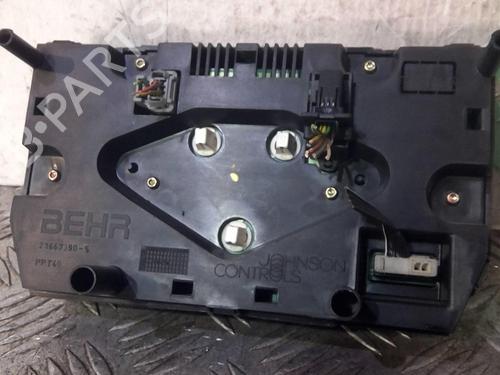 Used Climate control PEUGEOT 307 (3A/C) 2.0 HDi 110 (107 hp) 21817485