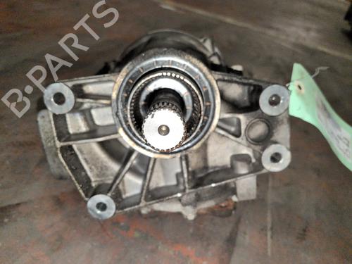 Transfer box VW TIGUAN (5N_) 2.0 TDI 4motion | BP36314316M36  - Image 5