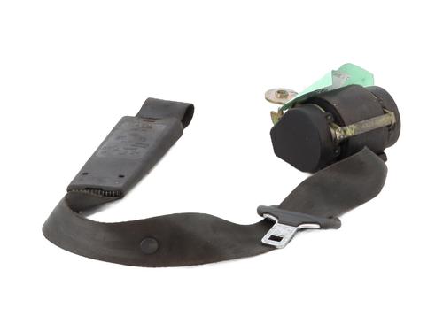 Used Front left seatbelt RENAULT MEGANE II Coupé-Cabriolet (EM0/1_) 1.9 dCi (120 hp) 29900760