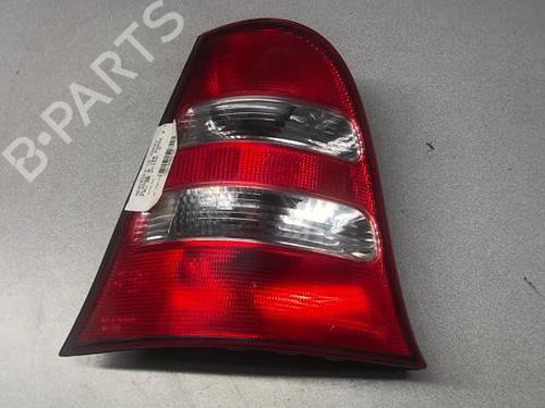 Venstre Baklys MERCEDES-BENZ A-CLASS (W168) A 140 (168.031, 168.131) | BP22003046C34