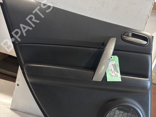Rear left panel MAZDA 6 Saloon (GH) | BP36956056C60 - Image 2