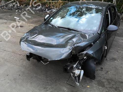 Front left panel SEAT IBIZA IV (6J5, 6P1) 1.2 TDI | BP38032927C58  - Image 14