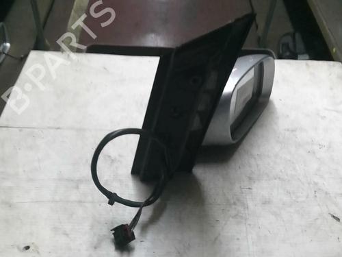 Right mirror VW TOURAN (1T1, 1T2) 1.9 TDI | BP21999545C27 