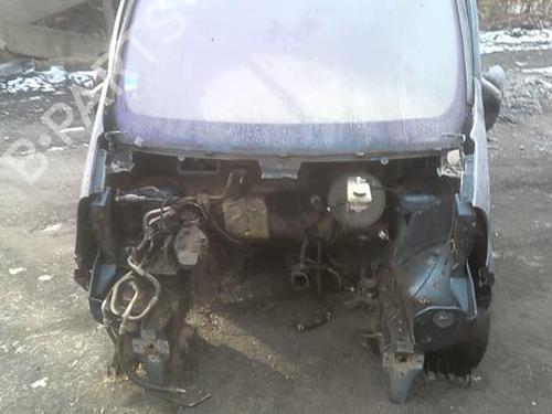 Steering rack RENAULT TRAFIC II Bus (JL) 1.9 dCI 100 (JL0C, JL0K) | BP23789240M22  - Image 11