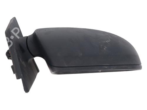 Right mirror SMART FORTWO Coupe (451) 1.0 (451.331, 451.380) | BP32307095C27