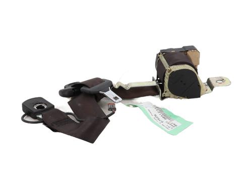 Used Front right seatbelt Front right seatbelt JAGUAR S-TYPE II (X200) 2.7 D (207 hp) 22400703 22400703