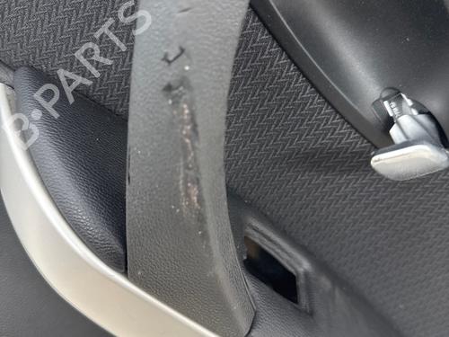Rear right panel BMW 3 (E90) | BP37504728C61 - Image 2