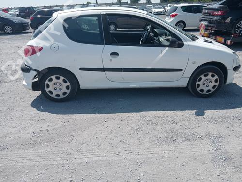 Left front window switch PEUGEOT 206 Hatchback (2A/C) 1.4 HDi eco 70 | BP27161879I27 - Image 14