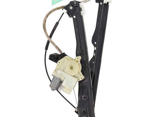 Used Front left window mechanism PEUGEOT 308 SW II (LC_, LJ_, LR_, LX_, L4_) 1.6 BlueHDi 120 (120 hp) 28159988