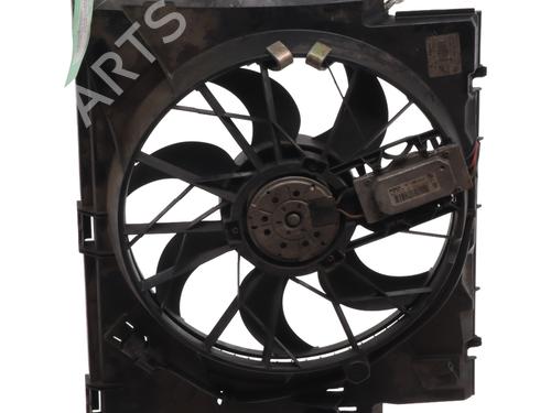 Radiator fan BMW 1 (E87) 118 d | BP30362226M35 - Image 3