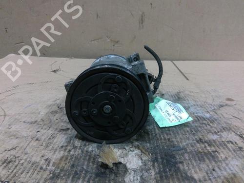 Used AC compressor AC compressor RENAULT CLIO IV (BH_) 1.5 dCi 75 (75 hp) 32174978 32174978