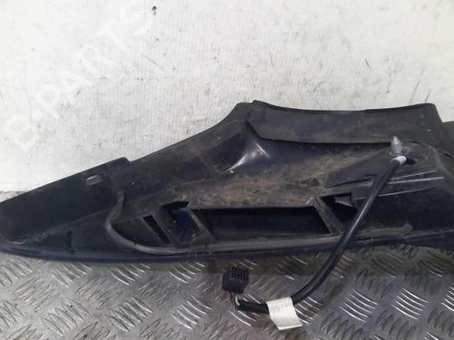 Right mirror RENAULT ESPACE III (JE0_) 2.2 12V TD (JE0E, JE0H, JE0P) | BP25276247C27