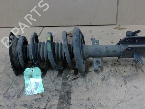 Right front shock absorber RENAULT LAGUNA III (BT0/1) 2.0 dCi (BT01, BT08, BT09, BT0E, BT0K, BT12, BT1C, BT1D,... | BP28175055M17 