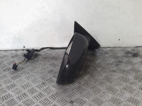 Right mirror AUDI A3 Sportback (8PA) 1.9 TDI | BP20368296C27 