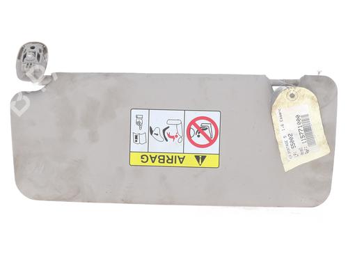 Right sun visor KIA SPORTAGE V (NQ5) 1.6 T-GDi Hybrid | BP30715548I2
