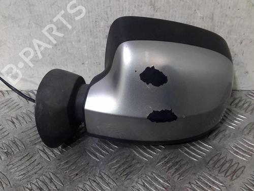 Left mirror DACIA SANDERO 1.5 dCi | BP22003234C26