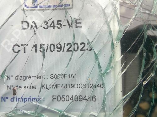 Switch CHEVROLET SPARK (M300) 1.0 | BP21817310I30  - Image 15