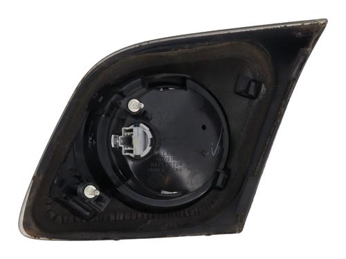 Used Left tailgate light Left tailgate light MAZDA 3 (BK) 1.6 DI Turbo (109 hp) 27602053 27602053
