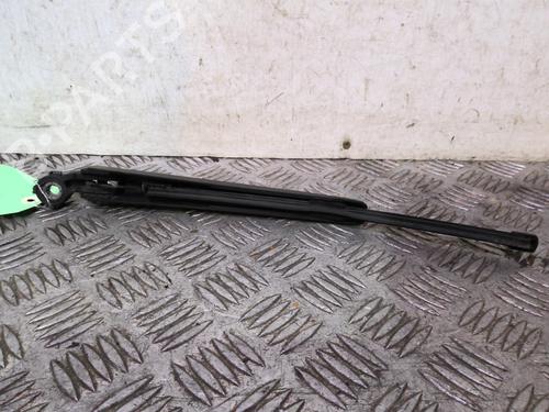 Used Rear windshield wiper arm VW GOLF VII (5G1, BQ1, BE1, BE2) 1.6 TDI (115 hp) 20350391