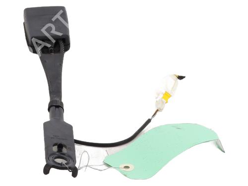 Seat buckle PEUGEOT 3008 I MPV (0U_) 1.6 HDi | BP22439406I32 