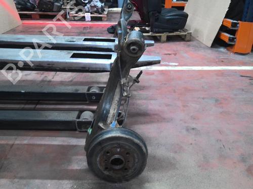 Used Rear axle Rear axle PEUGEOT 108 1.0 VTi (69 hp) 32630481 32630481